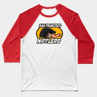 Niffler Fantasy Baseball T-Shirt